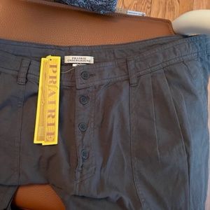 The Most Comfortable Prairie Underground Pants